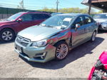 2016 Subaru Impreza 2.0i Premium Green vin: JF1GJAF64GH015311