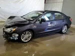 2016 Subaru Impreza Premium Plus Charcoal vin: JF1GJAF68GH004912