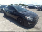 2016 Subaru Impreza Sedan Limited Black vin: JF1GJAK61GH006958