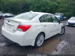 2016 Subaru Impreza 2.0i Limited White vin: JF1GJAK62GH022117