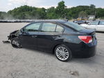 2016 Subaru Impreza Limited Black vin: JF1GJAK66GH013064