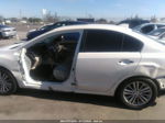 2016 Subaru Impreza Sedan Limited White vin: JF1GJAK67GH010979