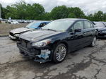 2016 Subaru Impreza Limited Black vin: JF1GJAK67GH022291