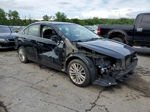 2016 Subaru Impreza Limited Black vin: JF1GJAK67GH022291