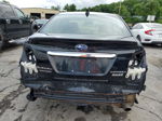 2016 Subaru Impreza Limited Black vin: JF1GJAK67GH022291