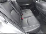 2016 Subaru Impreza 2.0i Limited Серебряный vin: JF1GJAN60GH006509