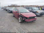 2016 Subaru Impreza 2.0i Limited Red vin: JF1GJAN61GH014425