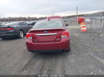 2016 Subaru Impreza 2.0i Limited Red vin: JF1GJAN61GH014425