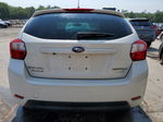 2016 Subaru Impreza White vin: JF1GPAA60G8249306