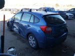 2016 Subaru Impreza  Blue vin: JF1GPAA60G8271435