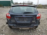 2016 Subaru Impreza  Black vin: JF1GPAA60G9284440