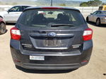 2016 Subaru Impreza  Charcoal vin: JF1GPAA61G8292715