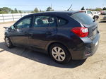 2016 Subaru Impreza  Charcoal vin: JF1GPAA61G8292715