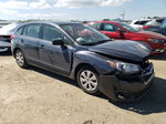 2016 Subaru Impreza  Charcoal vin: JF1GPAA61G8292715