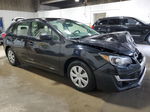 2016 Subaru Impreza  Black vin: JF1GPAA62G8216548