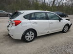 2016 Subaru Impreza  White vin: JF1GPAA62G8219806