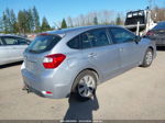 2016 Subaru Impreza 2.0i Silver vin: JF1GPAA62G9318765