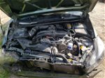 2016 Subaru Impreza  Teal vin: JF1GPAA62GH254877