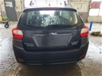 2016 Subaru Impreza  Black vin: JF1GPAA63G8234380