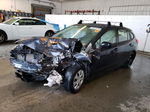 2016 Subaru Impreza  Black vin: JF1GPAA63G8234380