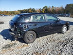 2016 Subaru Impreza  Black vin: JF1GPAA63G8272871