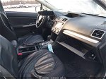 2016 Subaru Impreza 2.0i White vin: JF1GPAA63GH288942