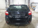 2016 Subaru Impreza  Black vin: JF1GPAA63GH298211