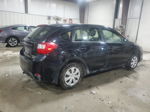 2016 Subaru Impreza  Black vin: JF1GPAA63GH298211