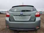 2016 Subaru Impreza  Green vin: JF1GPAA63GH317744