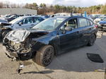 2016 Subaru Impreza  Black vin: JF1GPAA64G8334665