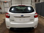 2016 Subaru Impreza  White vin: JF1GPAA64G9227500