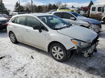 2016 Subaru Impreza  White vin: JF1GPAA64G9349645