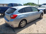 2016 Subaru Impreza 2.0i Light Blue vin: JF1GPAA64GH296256