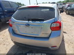 2016 Subaru Impreza 2.0i Light Blue vin: JF1GPAA64GH296256