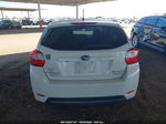 2016 Subaru Impreza 2.0i White vin: JF1GPAA65G8228483