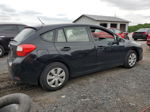 2016 Subaru Impreza  Черный vin: JF1GPAA66GH289695