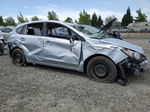 2016 Subaru Impreza  Silver vin: JF1GPAA66GH293147