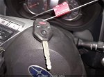 2016 Subaru Impreza 2.0i Gray vin: JF1GPAA66GH301294