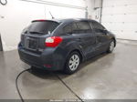 2016 Subaru Impreza 2.0i Gray vin: JF1GPAA66GH301294