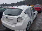 2016 Subaru Impreza 2.0i White vin: JF1GPAA67G8280231