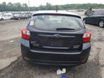 2016 Subaru Impreza  Charcoal vin: JF1GPAA68G8222144