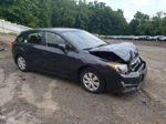 2016 Subaru Impreza  Charcoal vin: JF1GPAA68G8222144