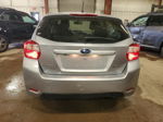 2016 Subaru Impreza  Silver vin: JF1GPAA69G8238658