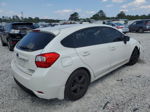 2016 Subaru Impreza  White vin: JF1GPAA69G8285673