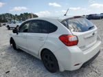 2016 Subaru Impreza  White vin: JF1GPAA69G8285673