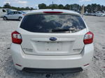 2016 Subaru Impreza  White vin: JF1GPAA69G8285673