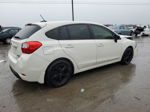 2016 Subaru Impreza  White vin: JF1GPAA69G8285673