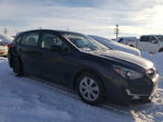 2016 Subaru Impreza  Gray vin: JF1GPAA69G9304393