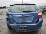 2016 Subaru Impreza  Blue vin: JF1GPAA6XG8282085