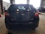 2016 Subaru Impreza  Black vin: JF1GPAA6XGH291885